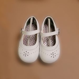 Stride Rite Mary Jane (Girl) Shoes Size 5.5